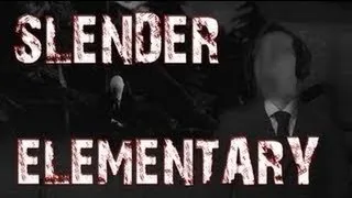 Slender Man's Shadow - Elementary