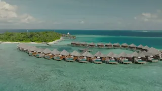 Water Villas | Baros Maldives