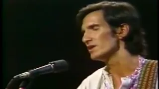 Townes Van Zandt - If I Needed You