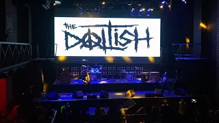 The Doltish @Punk & Oi! - [May 14, 2022]