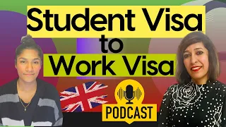 How Students can get Visa Sponsorship Jobs in the UK as Freshers?