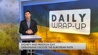 Ukraine's Dignity and Freedom Day: two revolutions that confirmed the Ukrainian path to Europe?