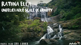 RATHNA ELLA | Best Places to Travel in Sri Lanka