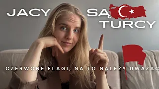 NA TAKICH TURKÓW NALEŻY UWAŻAĆ | Asia Çindemir