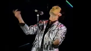 U2 Ultra Violet (Light My Way) Washington DC 1992 Remastered