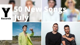 Pop Song🔥New Sound Hits🔥New Music Videos 2021 July🔥 6 [You and Records]