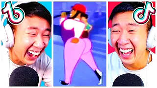 SUPERIOR You Laugh You Lose Challenge | TikTok/YouTube Shorts Compilation May 2023