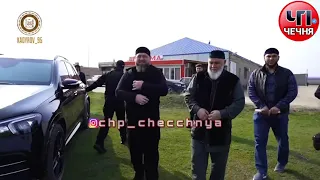 ❗️В селе Нойбер построят мечеть имени Марьям Делимхановой!