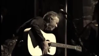 Boz Scaggs  -  I just go ( live version )