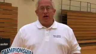 Russ Rose:  The Complete Guide to Serving: Technique, Tactics & Drills