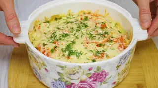 Давно забытые 3 РЕЦЕПТА из СССР: так мало кто готовит, а зря. ОЧЕНЬ ВКУСНО!