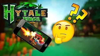 Hytale vai sair pra Celular/Console? - Hytale Brasil