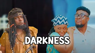 Darkness | Mark Angel Comedy | Latest Drama