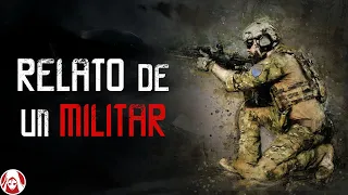 "Algo TERRIBLE sucedió en Alaska" | Relatos de Terror de Militares