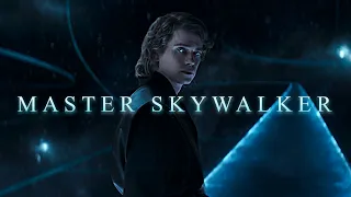 Anakin Skywalker | Jedi Master