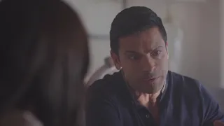 Riverdale - Hiram, Hermione, & Veronica (Deleted Scene)