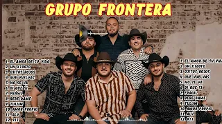 Grupo Frontera Mix Exitos 2024 ~ Top 10 Mejores Canciones de Grupo Frontera #3