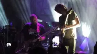 HIM - The kiss of dawn (live) - Orpheum Graz - 25.07.2014 (HQ Sound)