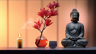 The Sound of Inner Peace 18 | 528 Hz | Relaxing Music for Meditation, Zen, Yoga & Stress Relief