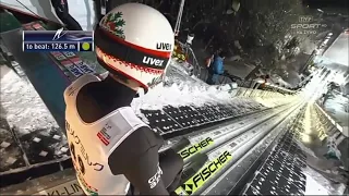 KAMIL STOCH 148,5 m! Sapporo 2019 - HILL RECORD!