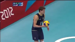 Top 5 Referee mistakes of London 2012 Volleyball Olympic Games.