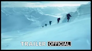 The Climbers Movie Trailer (2019) | Drama Movie
