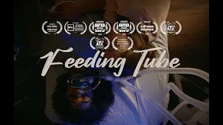 Feeding Tube - Eating Disorder Short Film (Award Winning)