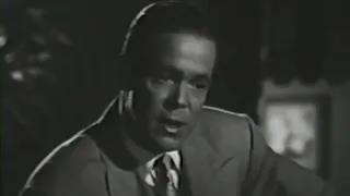 Larceny 1948, USA John Payne, Joan Caulfield, Dan Duryea, Shelley Winters   Film Noir Full Movie