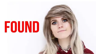 Marina Joyce Found After Going Missing For 9 Days