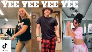 Yee Yee Yee Yee (Tik Tok Compilation)