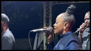 JOHNY JUNIOR NYOREMO LIVE AT RHUMBA FEST 2023