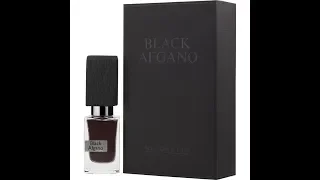 Nasomatto Black Afgano Fragrance Review (Extrait)