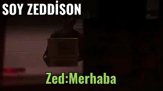 Zombiler-Zed ve Addison'ın ilk karşılaşması (Türkçe Altyazılı)