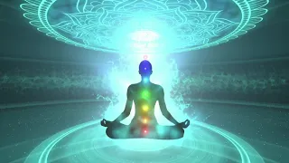 10 MINUTES ☯️   MANIFEST ABUNDANCE NOW MEDITATION ☯️  ATTRACTION 432 Hz