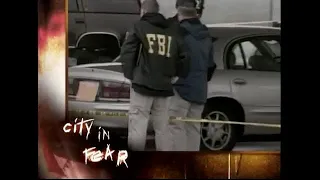 City in Fear - Beltway Snipers - Serial Killer Documentary [MSNBC]