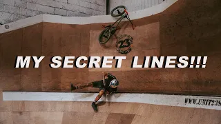 TOP SECRET BSD JAM LINES!!