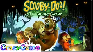 Scooby Doo! and the Spooky Swamp Full Episodes 3 Hour - Game For Children