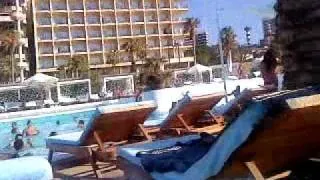 riviera beirut