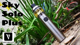 Sky Solo Plus - Vaporesso - Starter Kit?