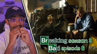 Breaking Bad: Season 3 Episode 6 Reaction! - Sunset