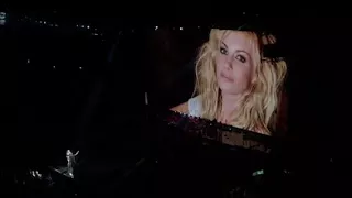 Faith Hill & Tim McGraw - It's Your Love @ Nationwide Arena (09.07.17)