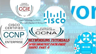 OSPF Part 8 |Type 5 LSA (External LSA),Type 4 LSA (ASBR Summary LSA)  |ASBR |External Routes In OSPF