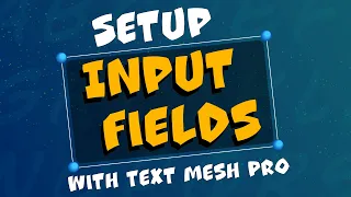 TextMeshPro Input Field in Unity: Basics to Pro Features 💛