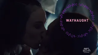 LOVESCENE WAYHAUGHT - Part 1