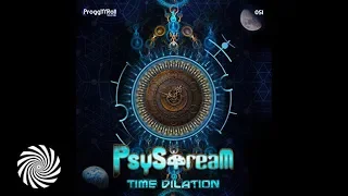 PsyStream - Space Oscillation