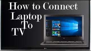 How to connect laptop to TV using Anycast | Laptop to TV Connection| Anycast Vs Chromecast|