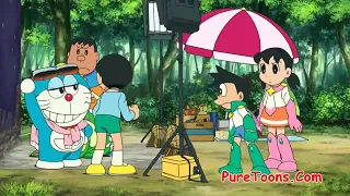 doraemon antriksh ke rakhwale movie