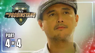 FPJ's Ang Probinsyano | Episode 1523 (4/4) | December 10, 2021