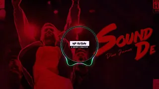 Dino James  Sound De  Official Music Video  Latest Rap Song 2021.