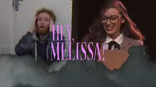 What the HELL is Hey, Melissa!?